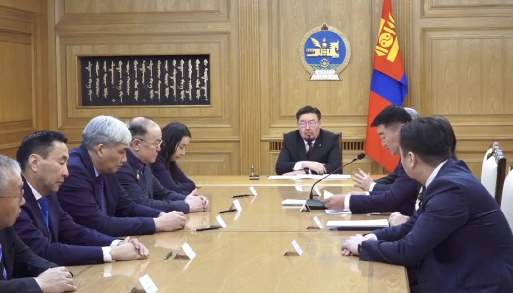 “Ачит Ихт”, “Энержи ресурс”, “Хангад Эксплорейшн”, “Өсөх зоос” ХХК-ийн өгөөжийн 60 хувийг ард түмэнд хүртээх тохиролцоонд хүрлээ